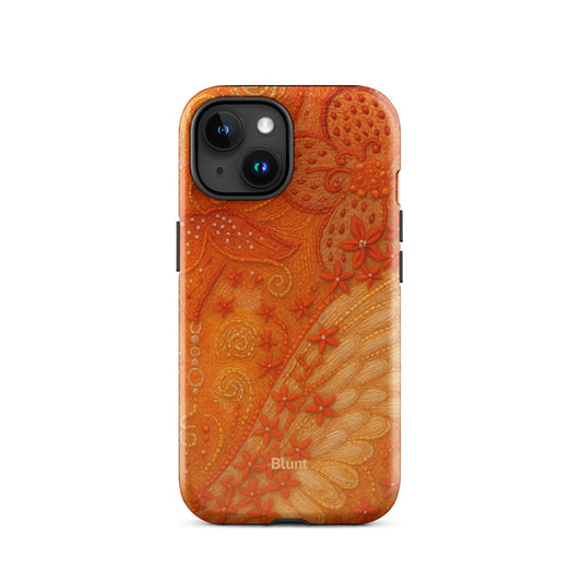 Millie iPhone Case - Blunt Cases