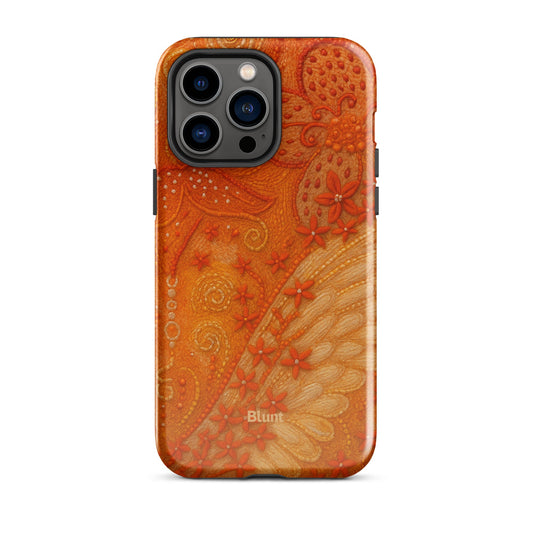 Millie iPhone Case - Blunt Cases