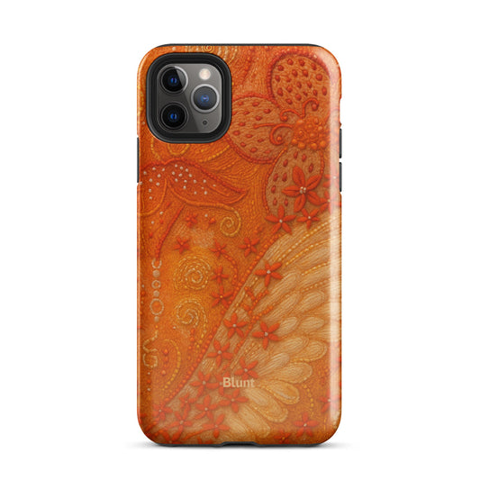 Millie iPhone Case - Blunt Cases