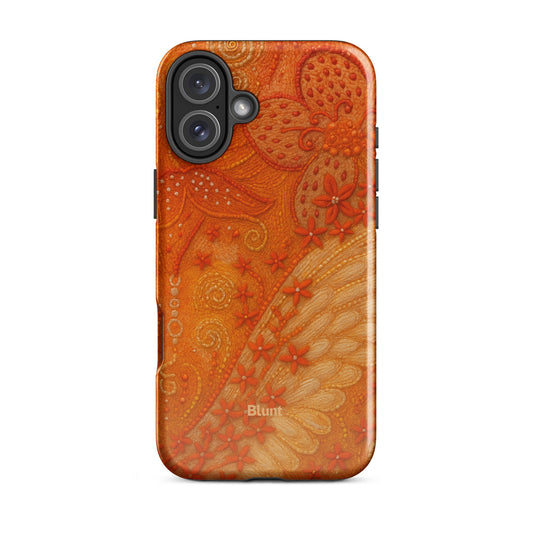 Millie iPhone Case - Blunt Cases