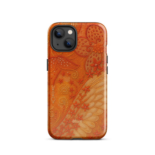 Millie iPhone Case - Blunt Cases