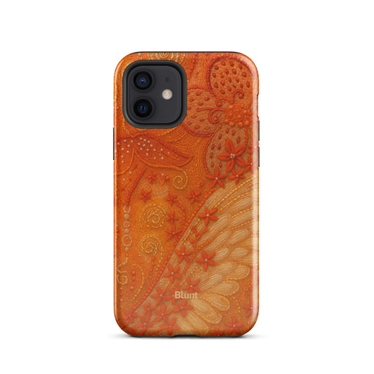 Millie iPhone Case - Blunt Cases
