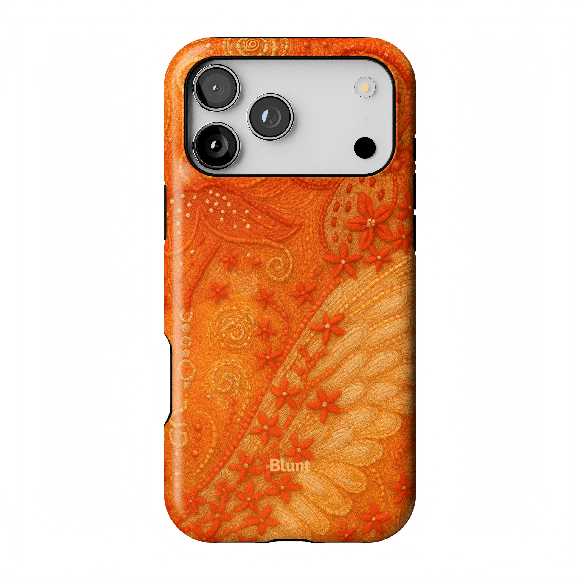 Millie iPhone Case - Blunt Cases