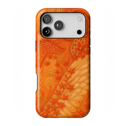 Millie iPhone Case - Blunt Cases
