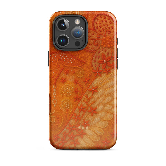 Millie iPhone Case - Blunt Cases