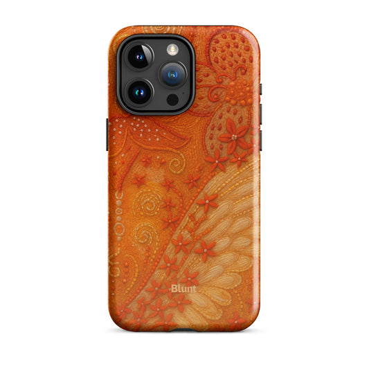Millie iPhone Case - Blunt Cases