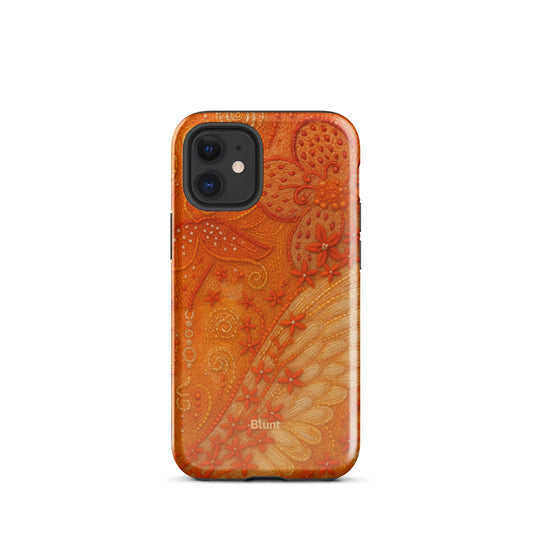 Millie iPhone Case - Blunt Cases