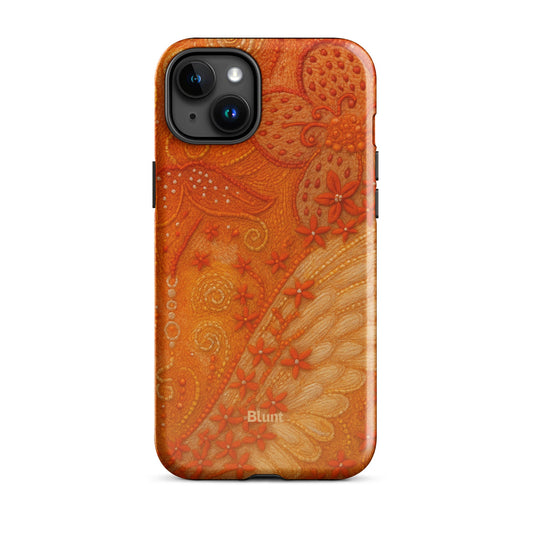 Millie iPhone Case - Blunt Cases