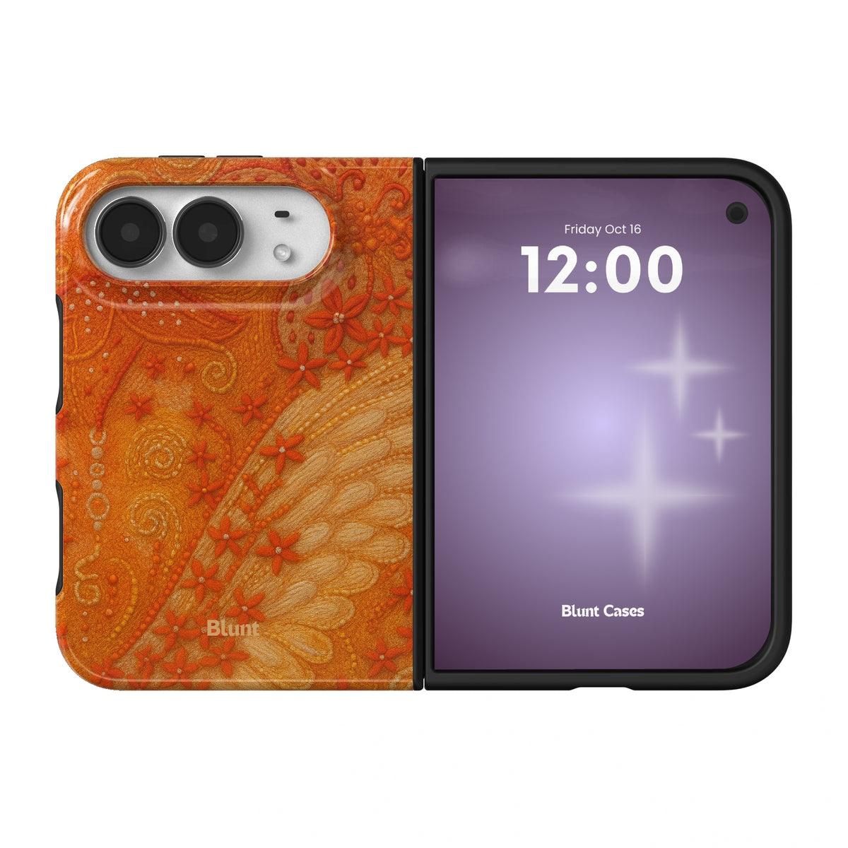 millie-iphone-case iPhone 18 Duo case, view 1