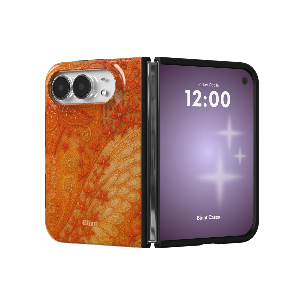 millie-iphone-case iPhone 18 Duo case, view 3