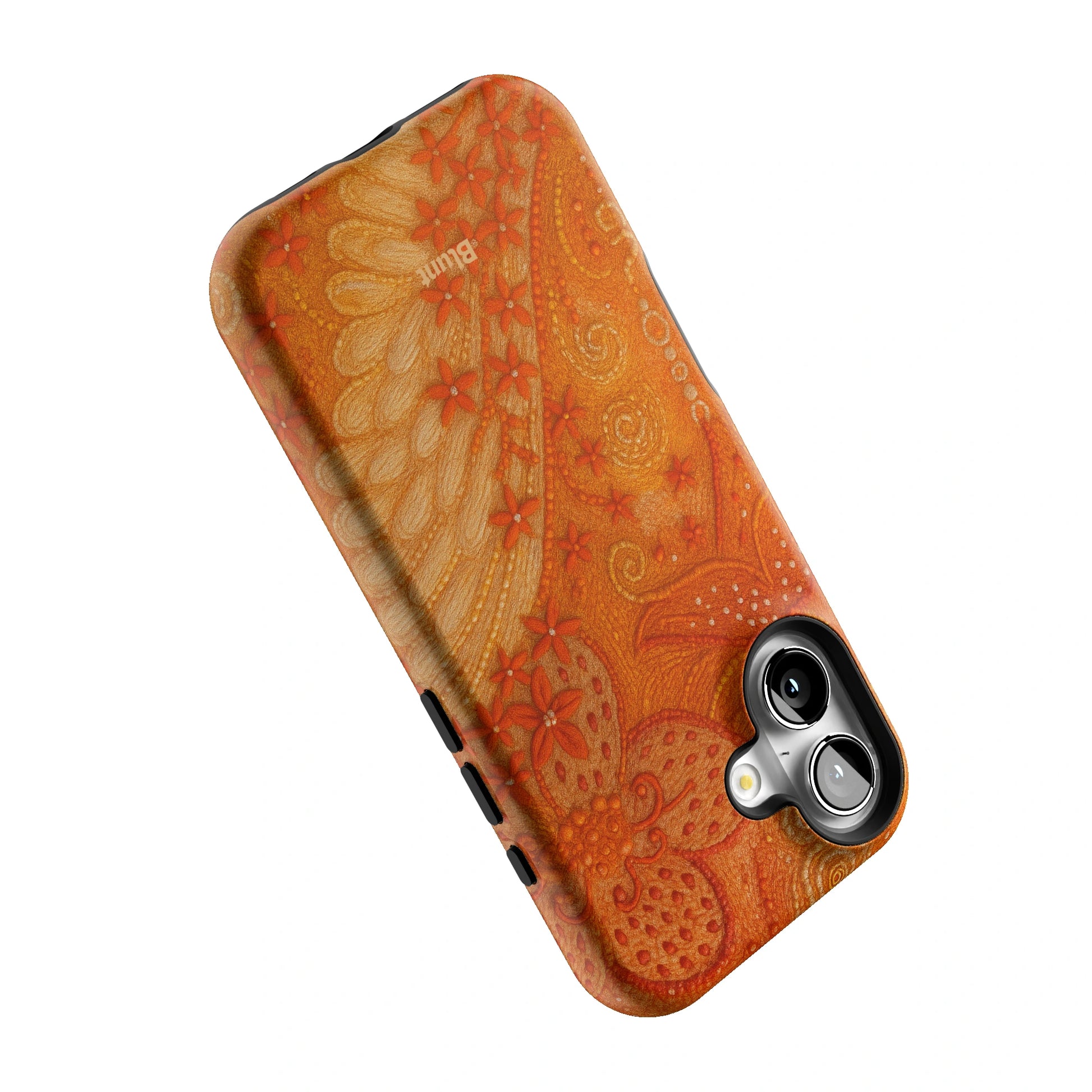 Millie iPhone Case gallery - Iphone_16_Iphone_5