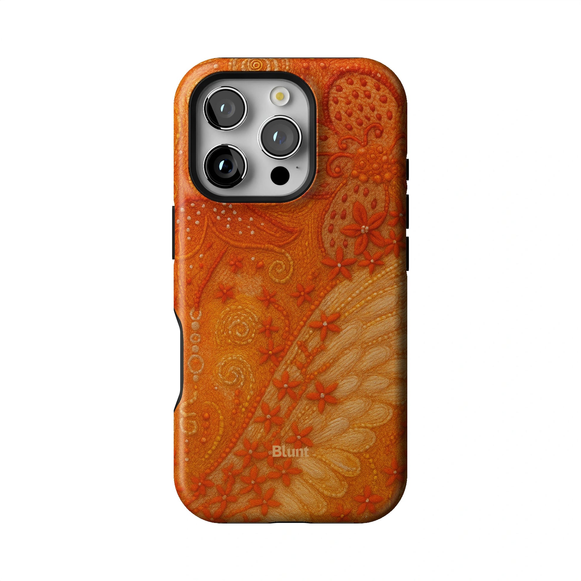 Millie iPhone Case gallery - Iphone_16_Pro_1