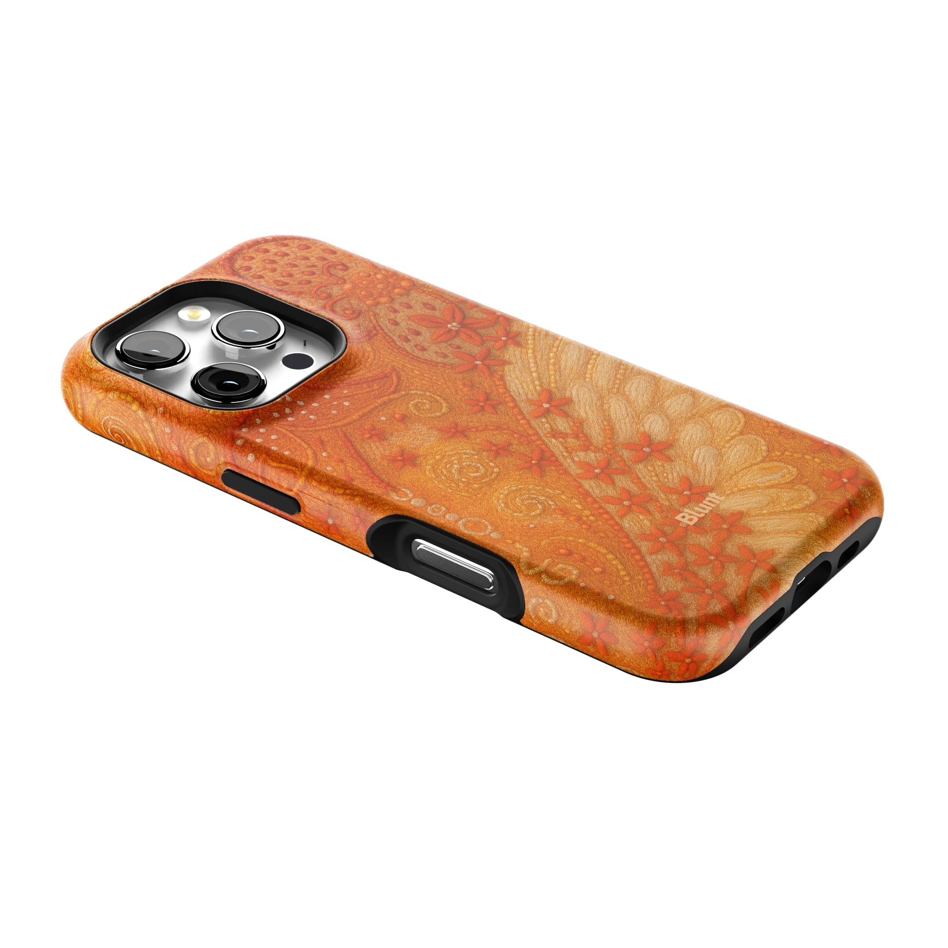 Millie iPhone Case gallery - Iphone_16_Pro_2