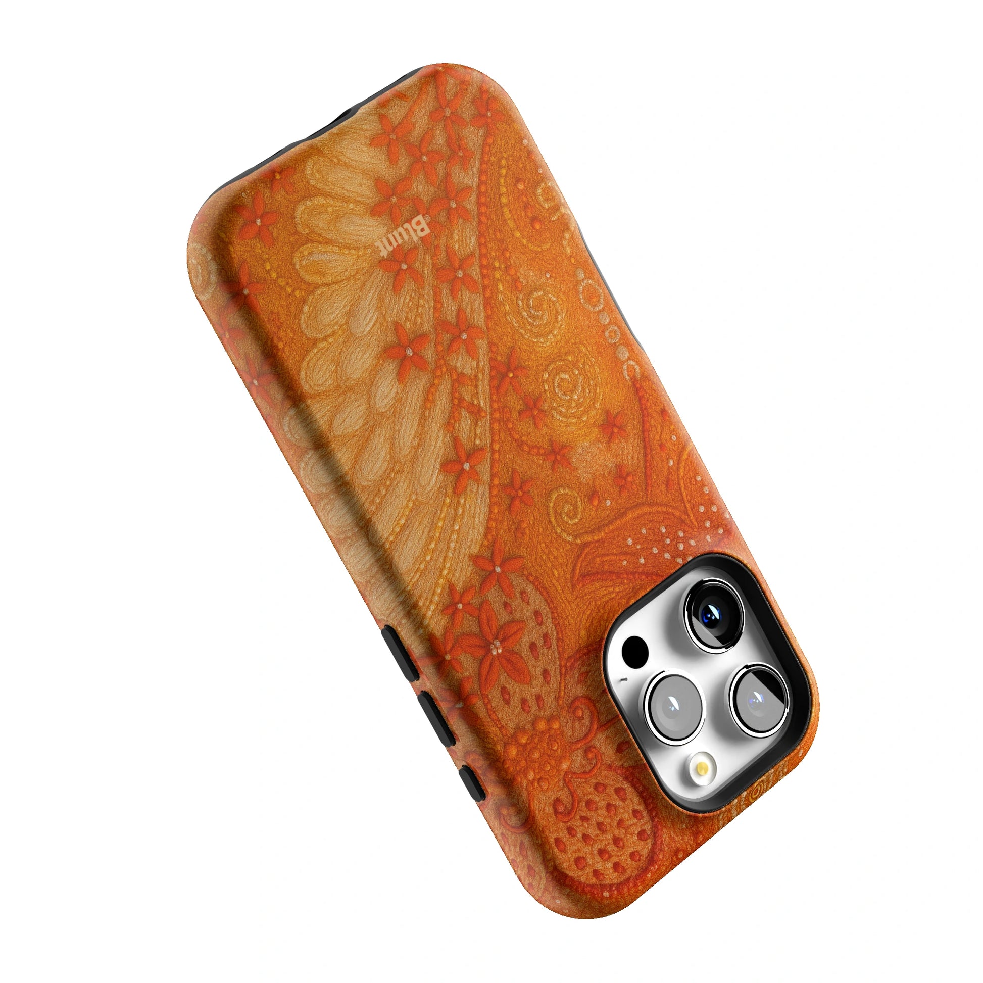 Millie iPhone Case gallery - Iphone_16_Pro_5
