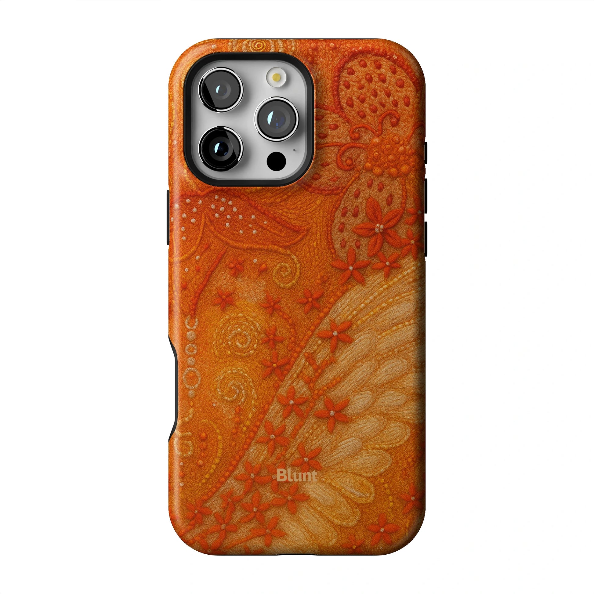 Millie iPhone Case gallery - Iphone_16_Pro_Max_1