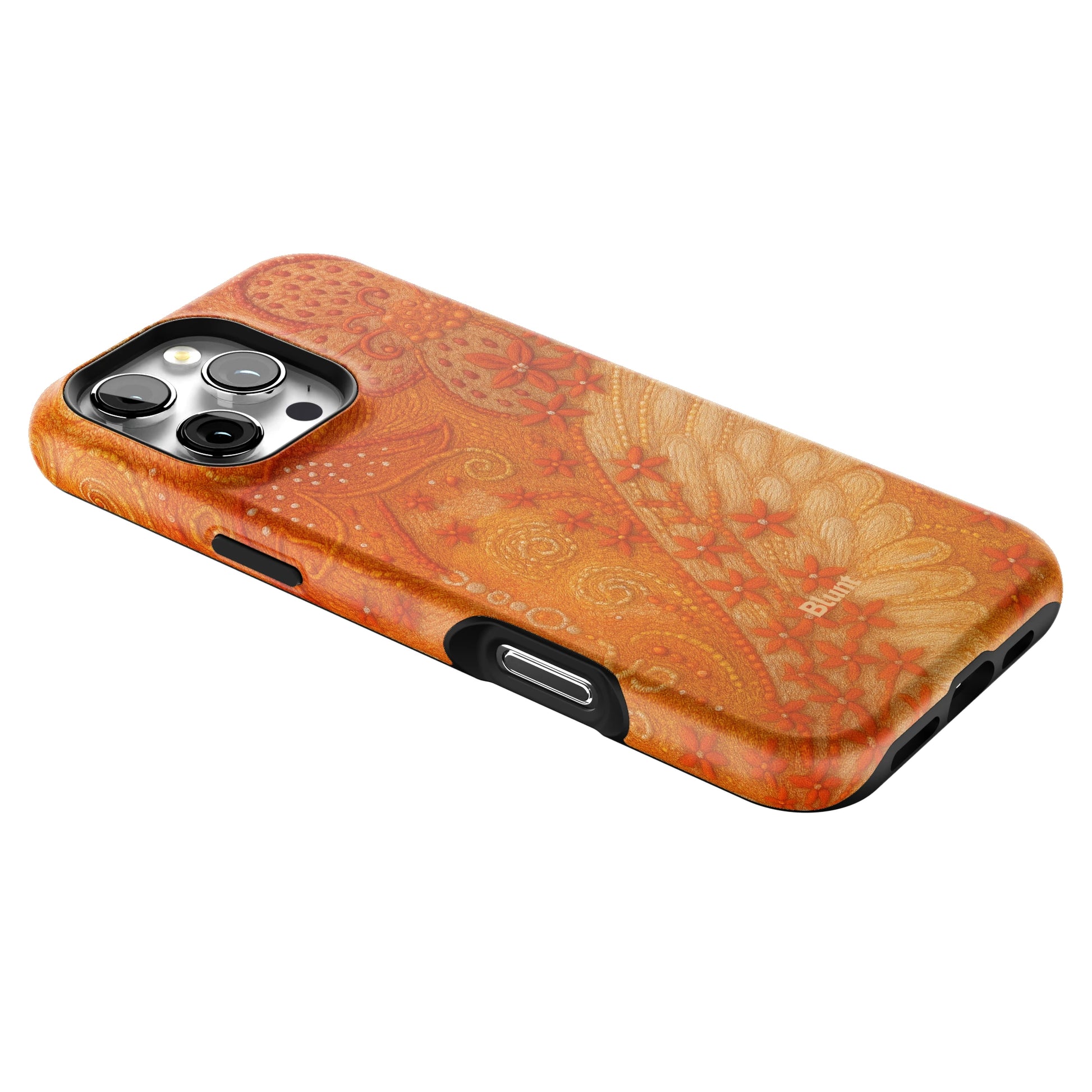 Millie iPhone Case gallery - Iphone_16_Pro_Max_2