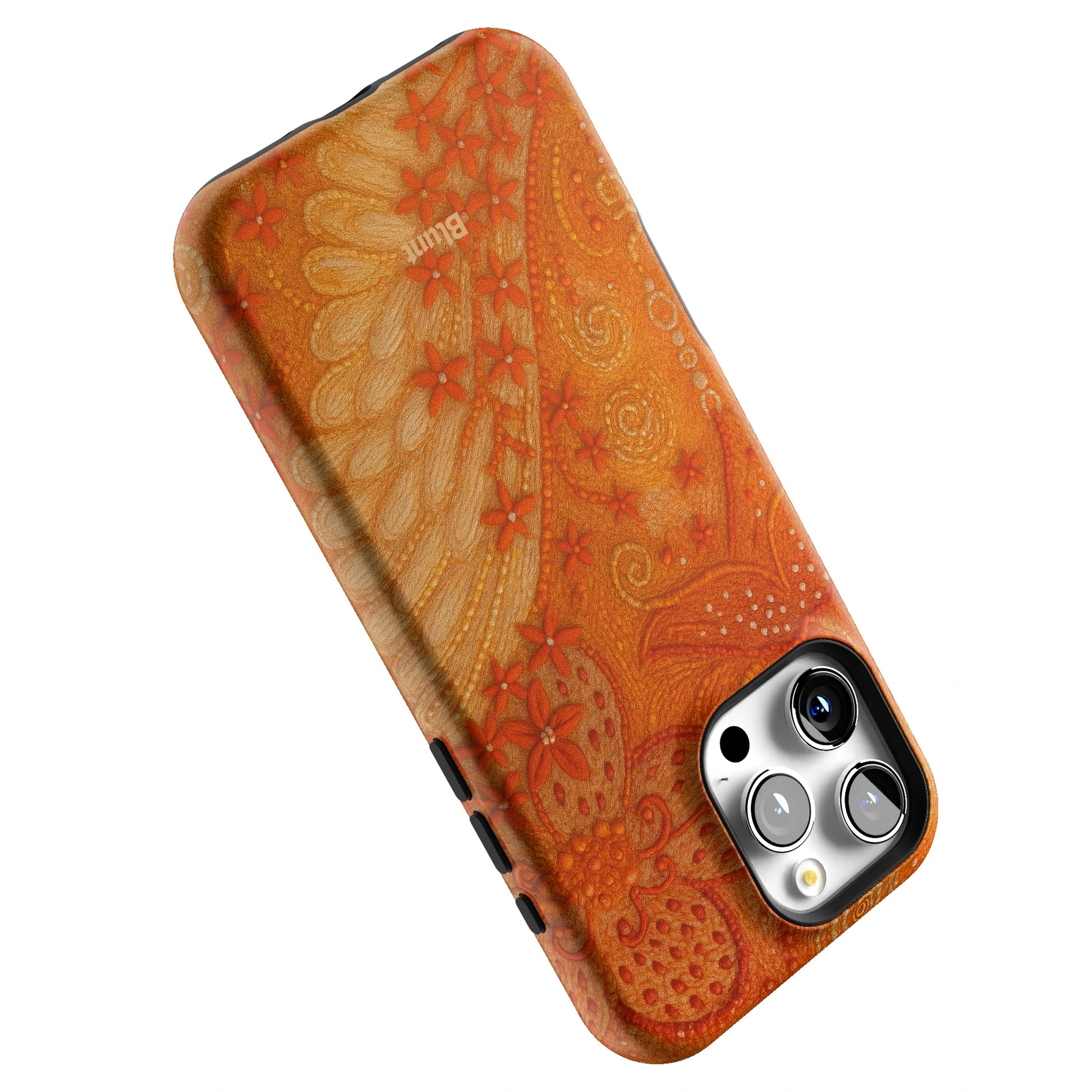 Millie iPhone Case gallery - Iphone_16_Pro_Max_5