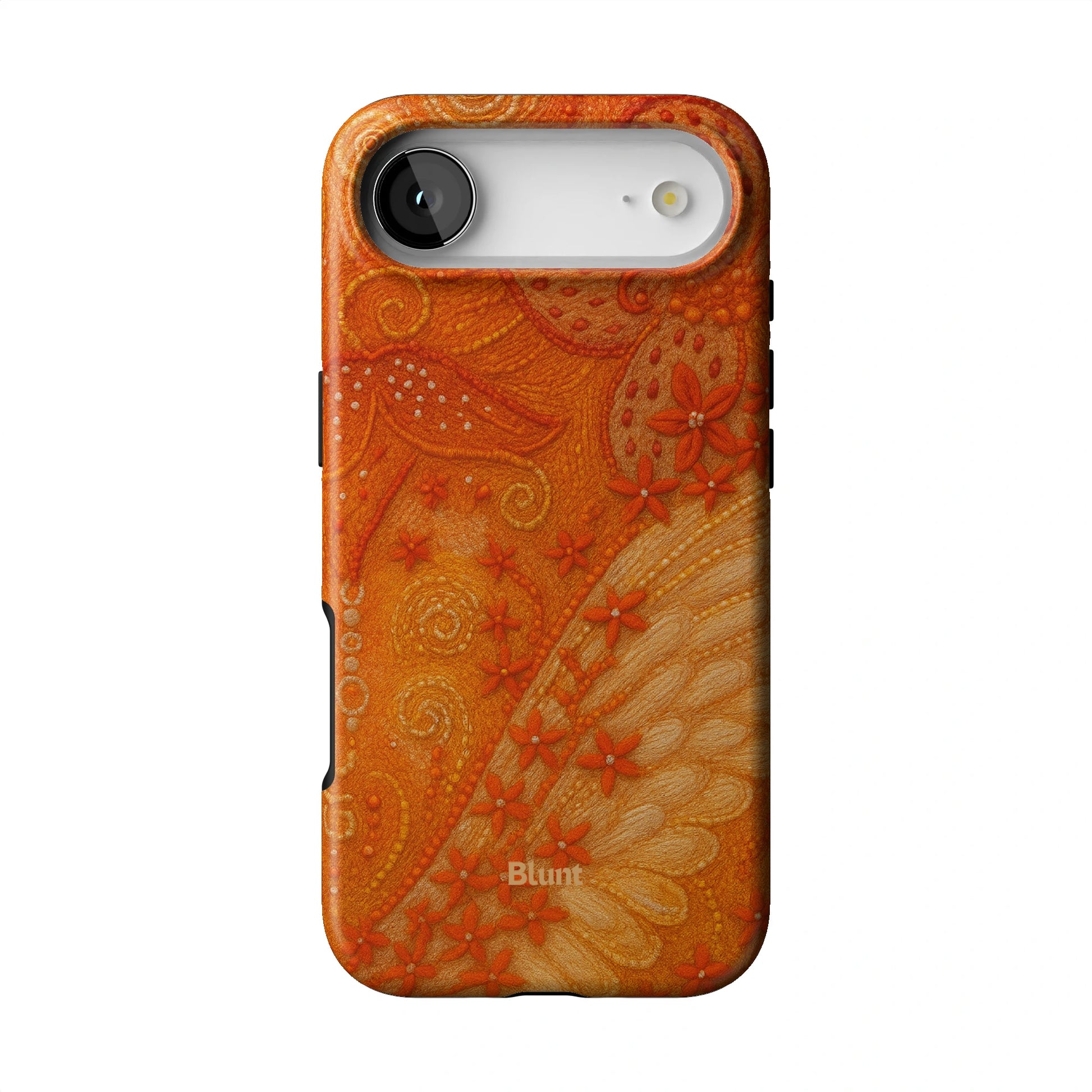 Millie iPhone Case gallery - Iphone_17_Air_1