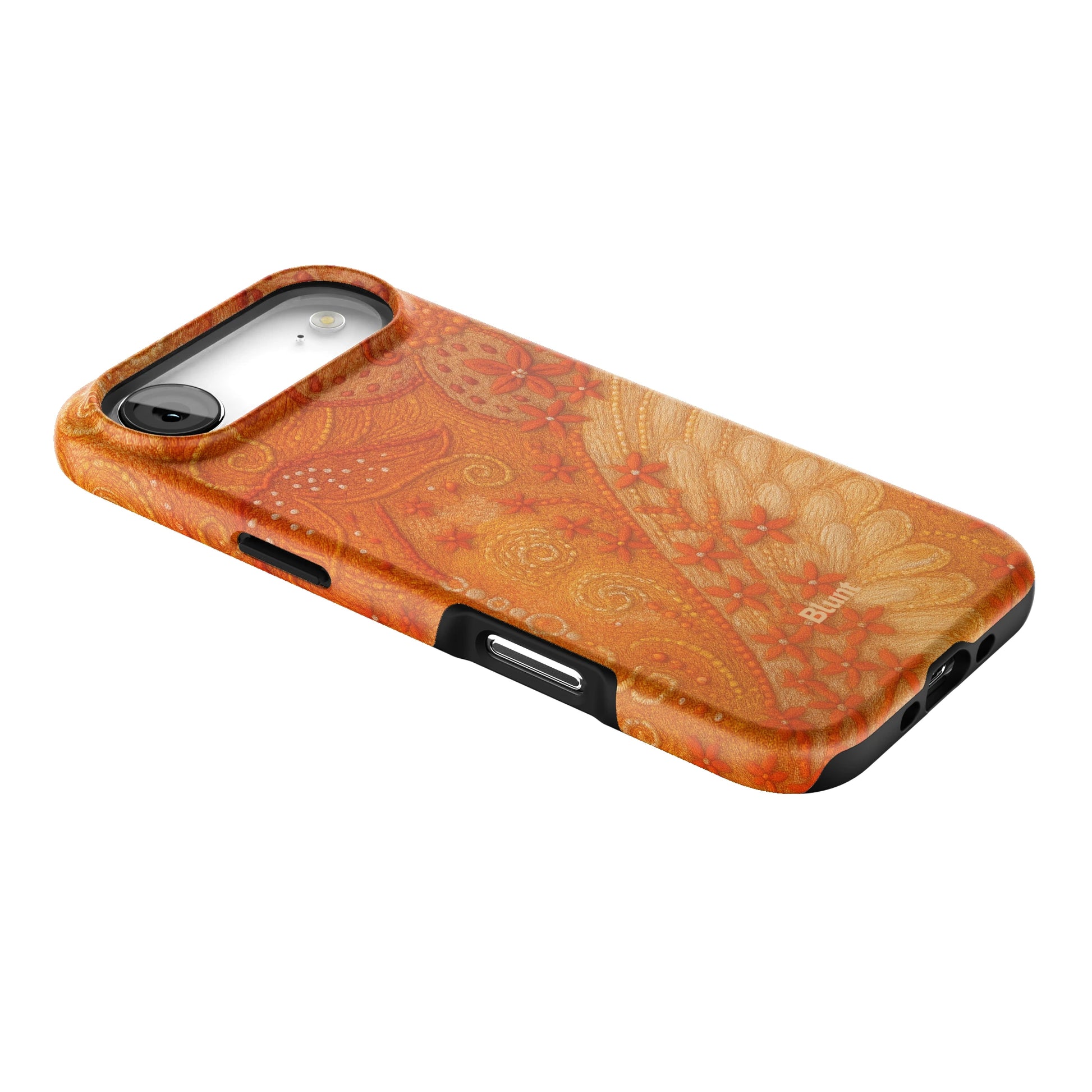 Millie iPhone Case gallery - Iphone_17_Air_2