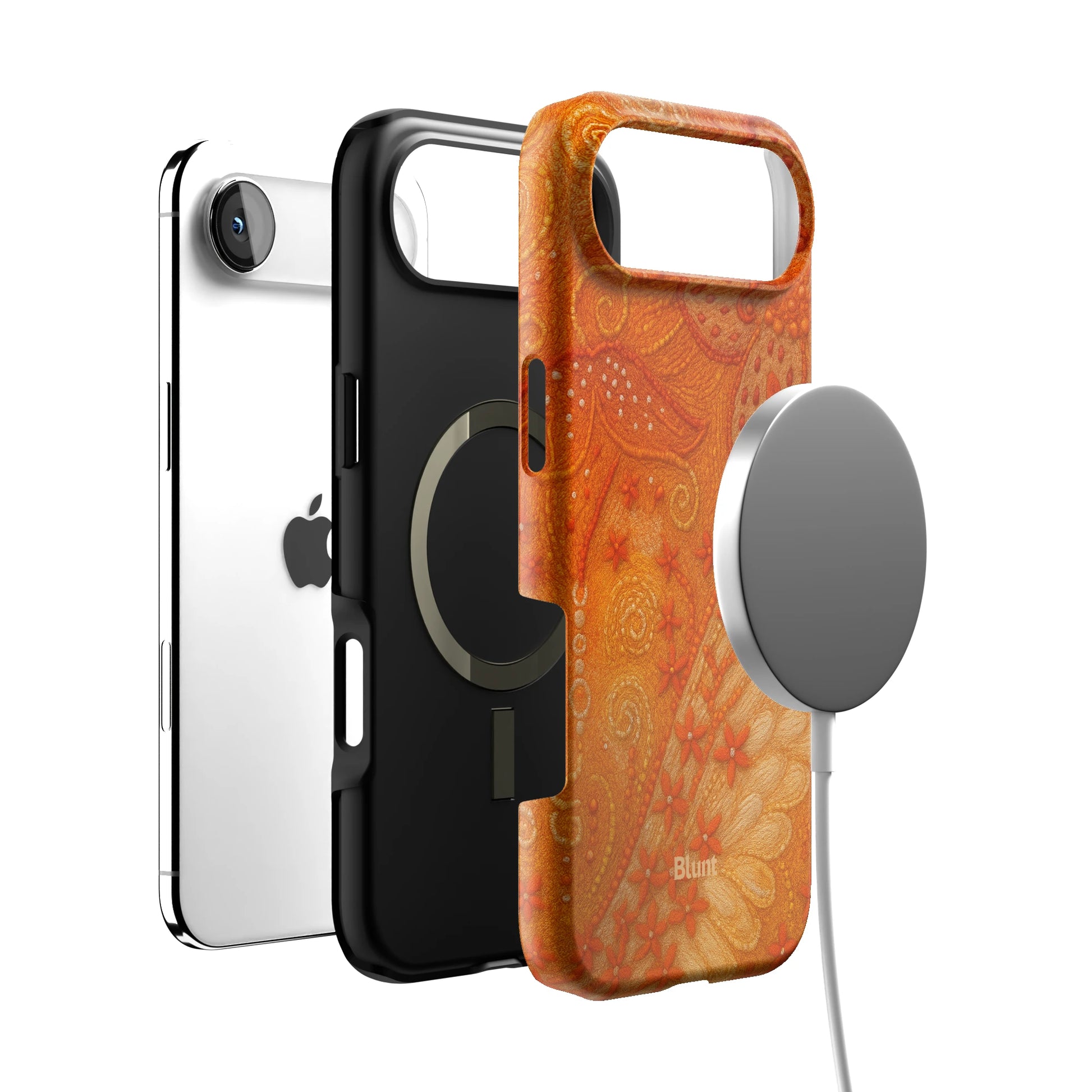 Millie iPhone Case gallery - Iphone_17_Air_4