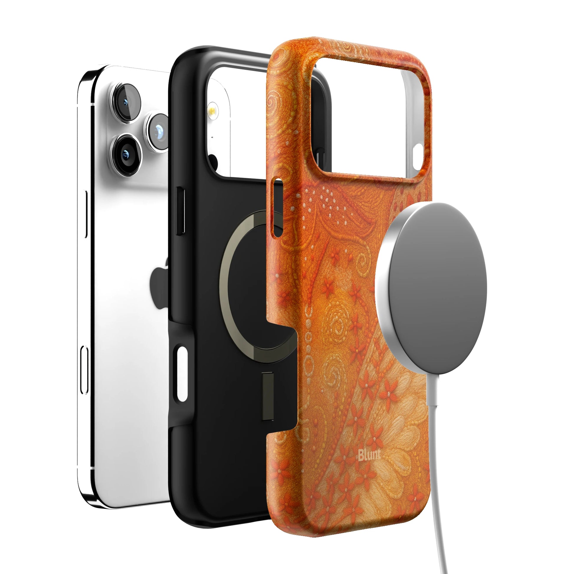 Millie iPhone Case gallery - Iphone_17_Pro_Max_4