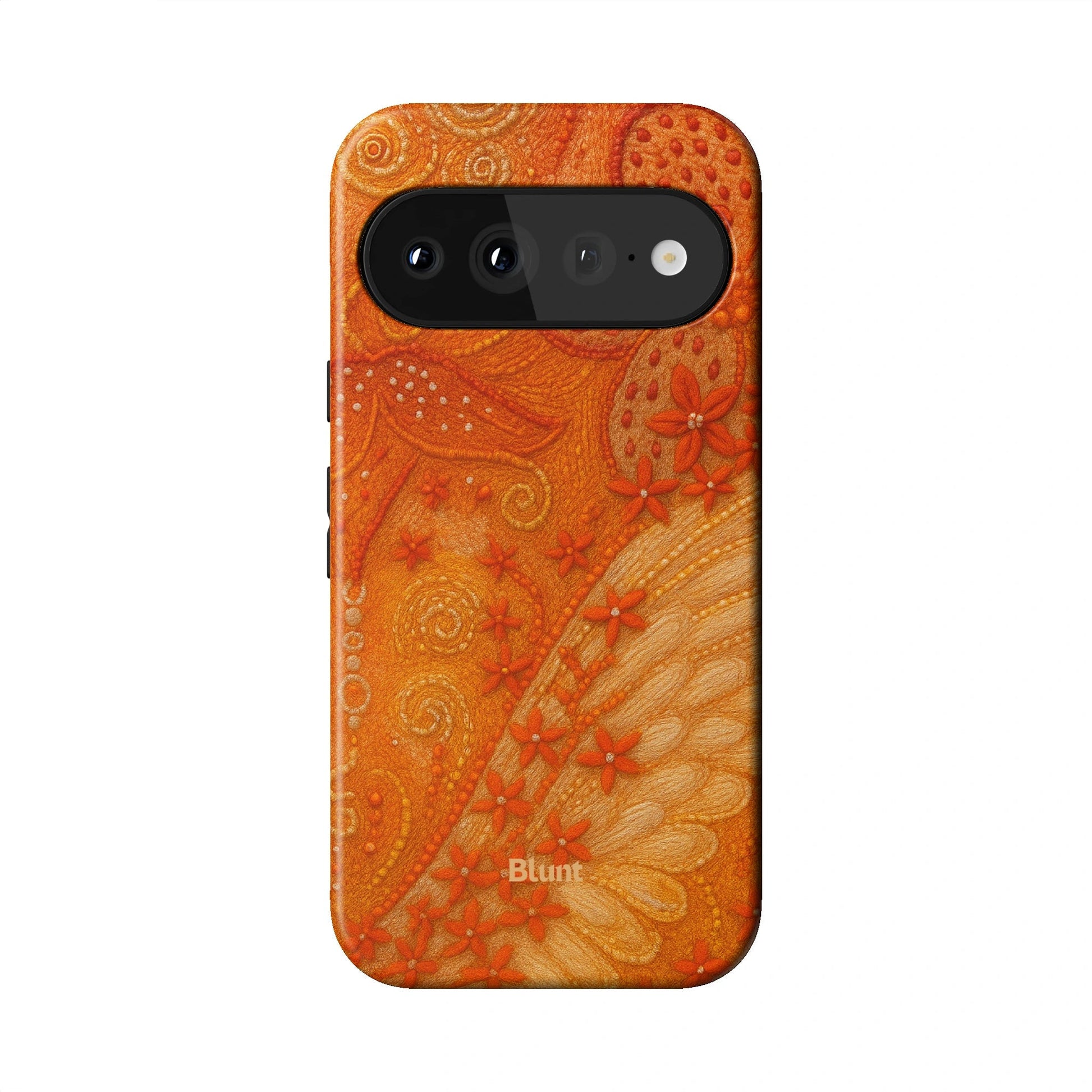 Millie Pixel Case - Blunt Cases