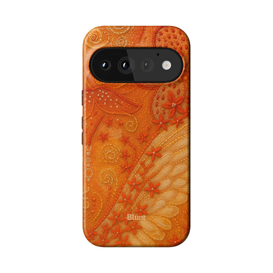 Millie Pixel Case - Blunt Cases