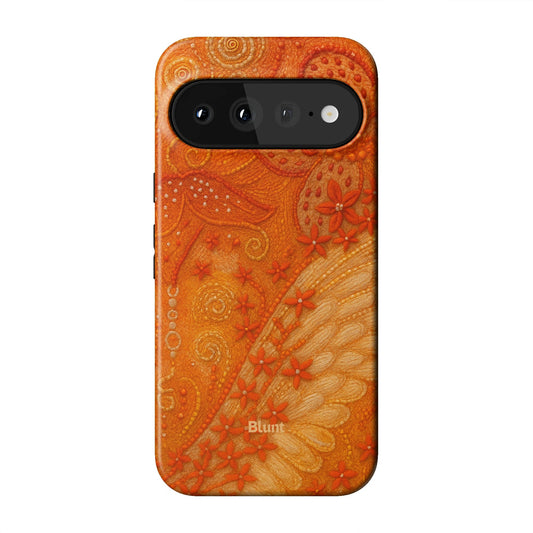 Millie Pixel Case - Blunt Cases