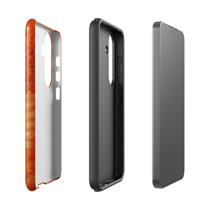 Millie Samsung Case - Blunt Cases
