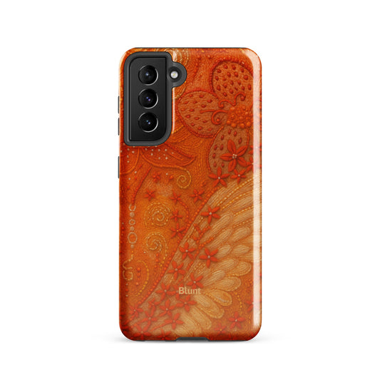 Millie Samsung Case - Blunt Cases