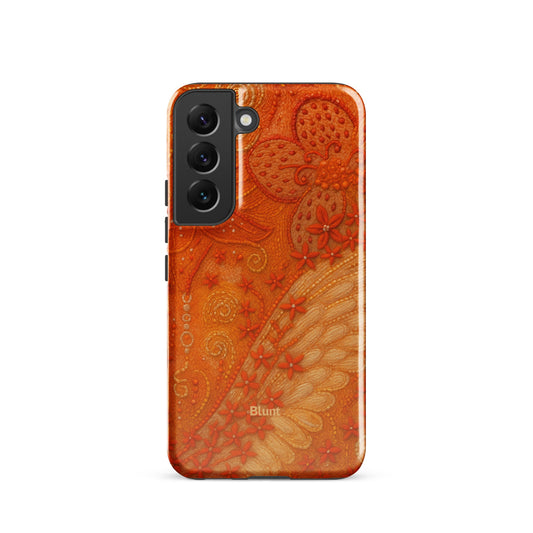 Millie Samsung Case - Blunt Cases