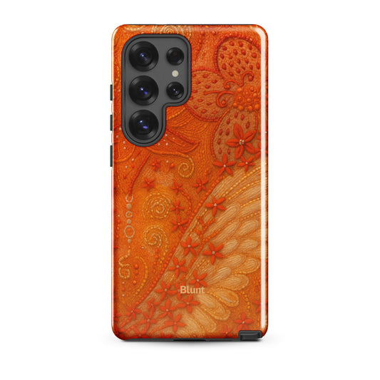 Millie Samsung Case - Blunt Cases