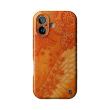 Millie Statement iPhone Case