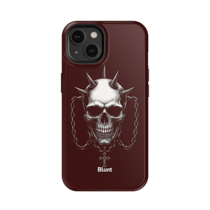 Mind Control iPhone Case - Blunt Cases