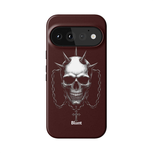 Mind Control Pixel Case - Blunt Cases