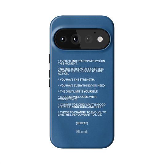 Mindform Pixel Case - Blunt Cases