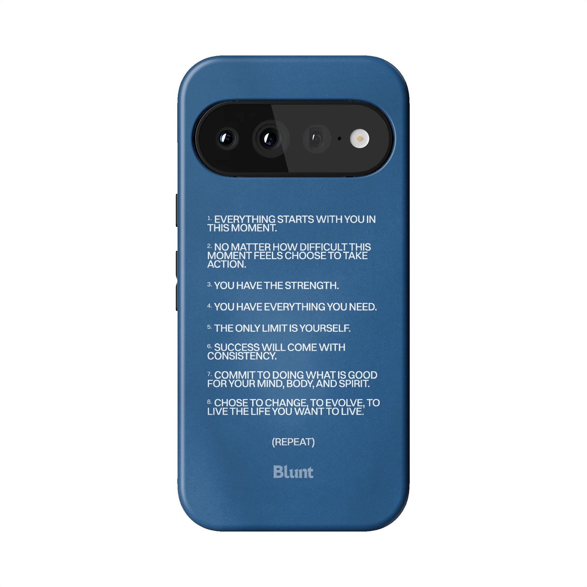 Mindform Pixel Case - Blunt Cases