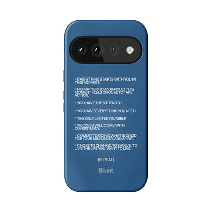 Mindform Pixel Case - Blunt Cases