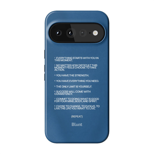 Mindform Pixel Case - Blunt Cases