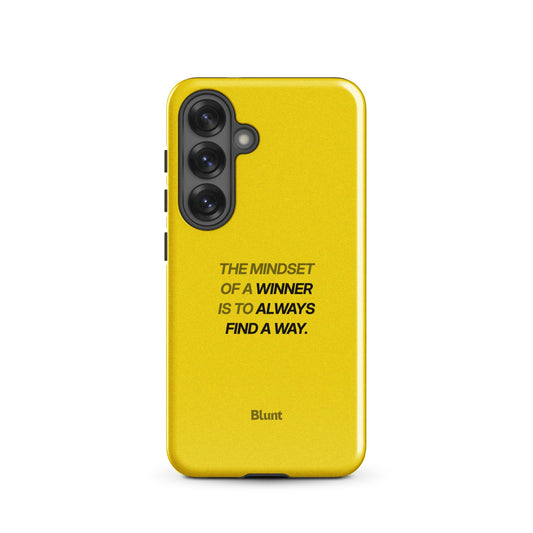 Mindset Samsung Case - Blunt Cases