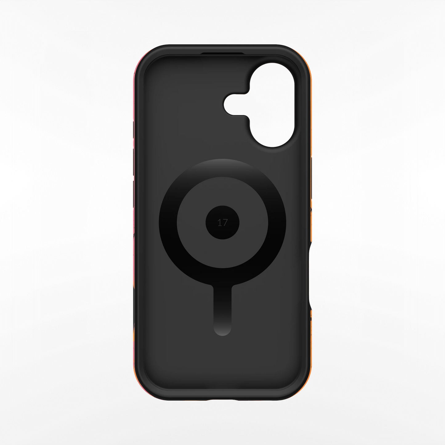 Suited for Death iPhone Case