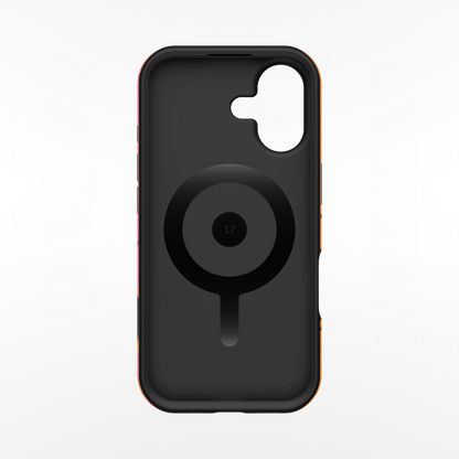 Suited for Death iPhone Case