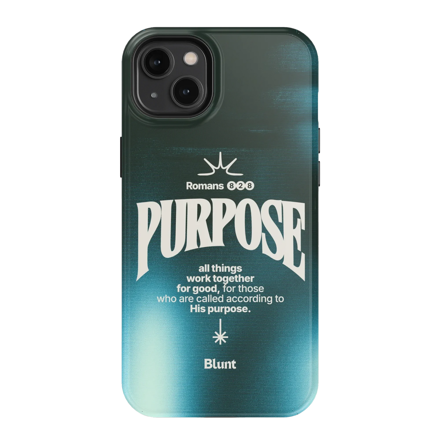 Called for More iPhone Case