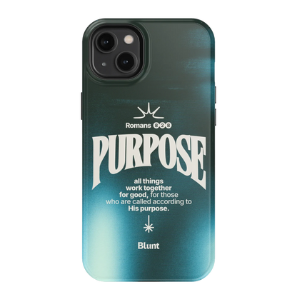 Called for More iPhone Case