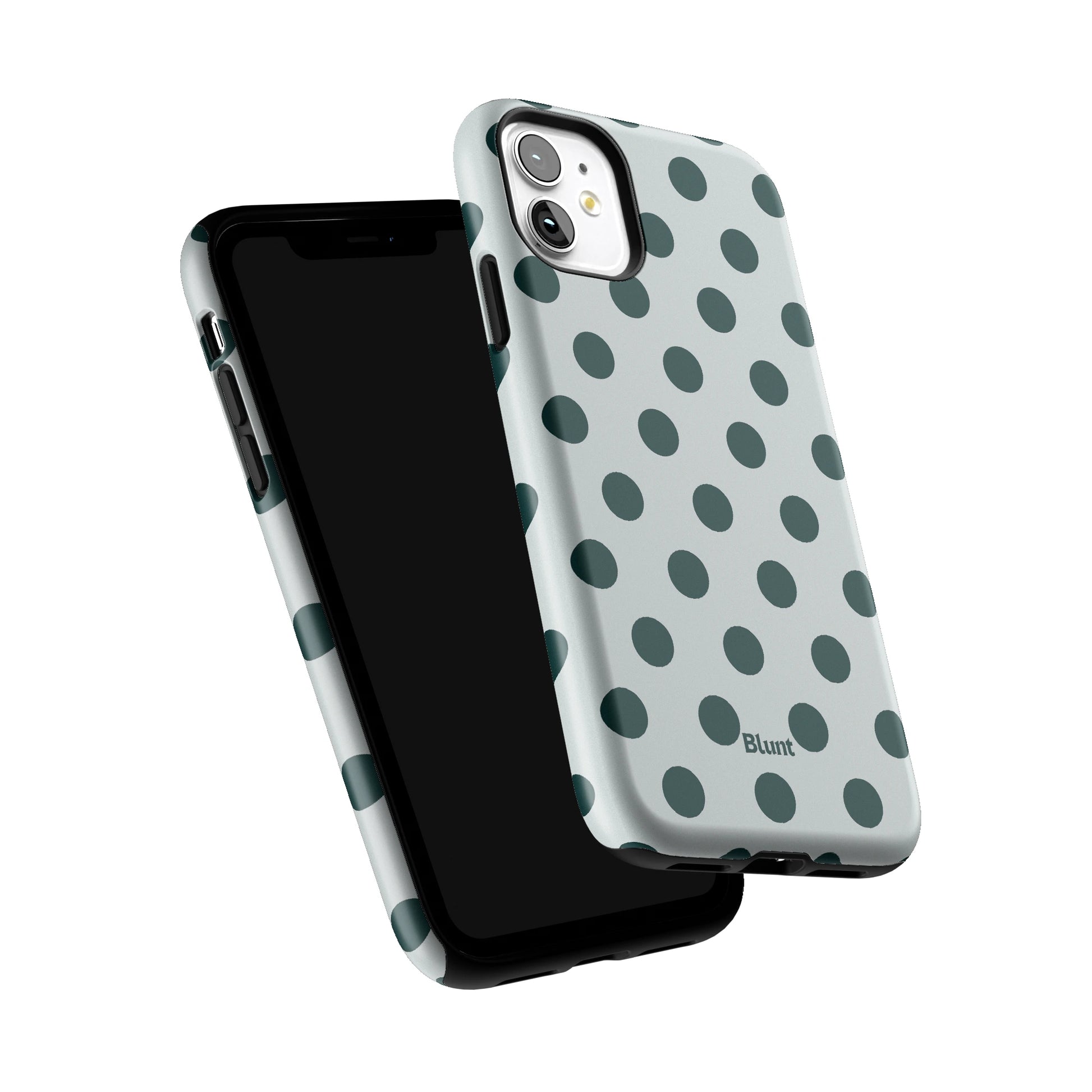 Minted Mood iPhone Case gallery - Iphone_11_Iphone_6