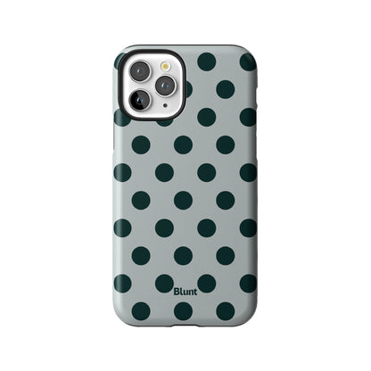 Minted Mood iPhone Case gallery - Iphone_11_Pro_1