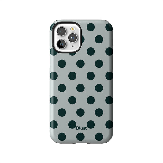 Minted Mood iPhone Case gallery - Iphone_11_Pro_1
