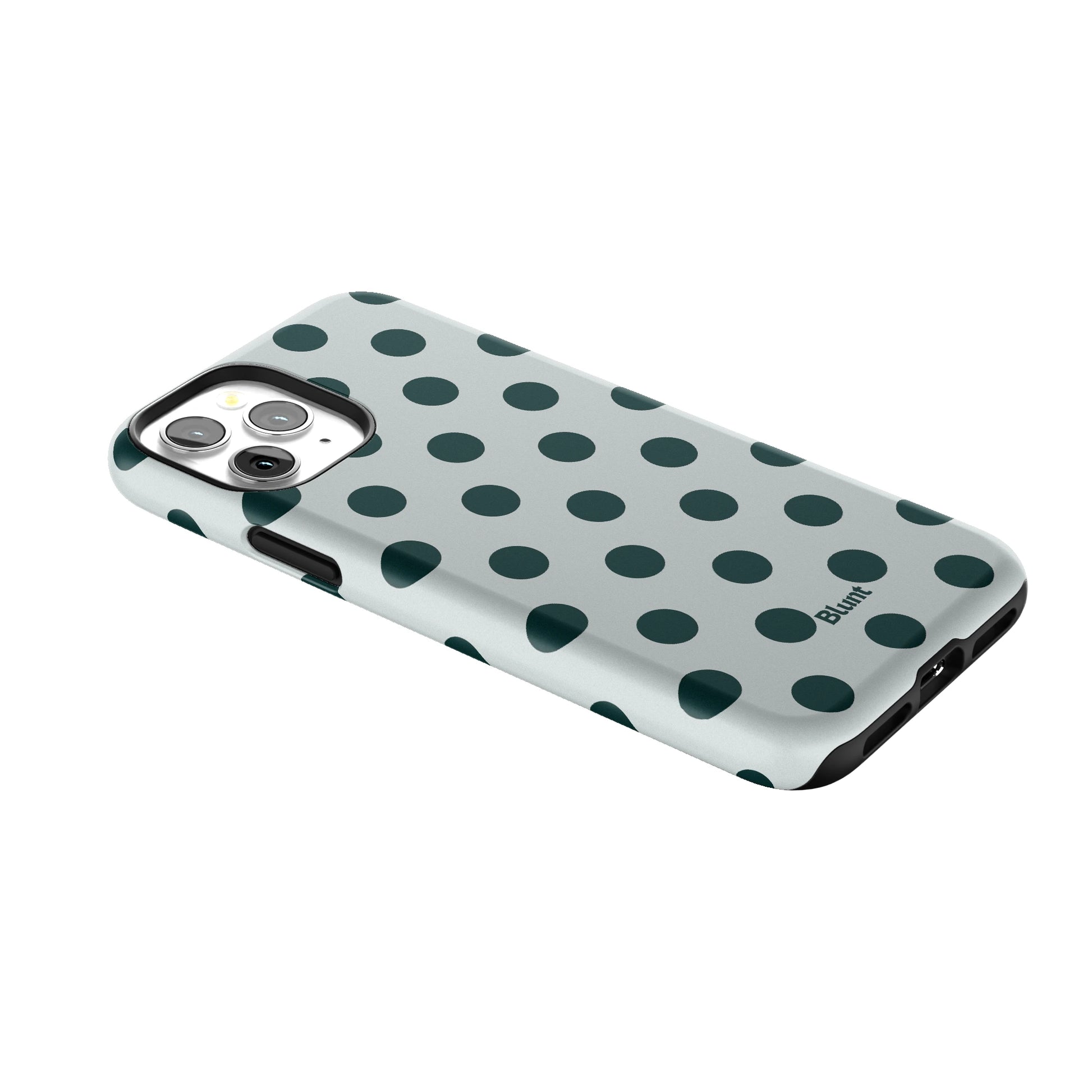 Minted Mood iPhone Case gallery - Iphone_11_Pro_2