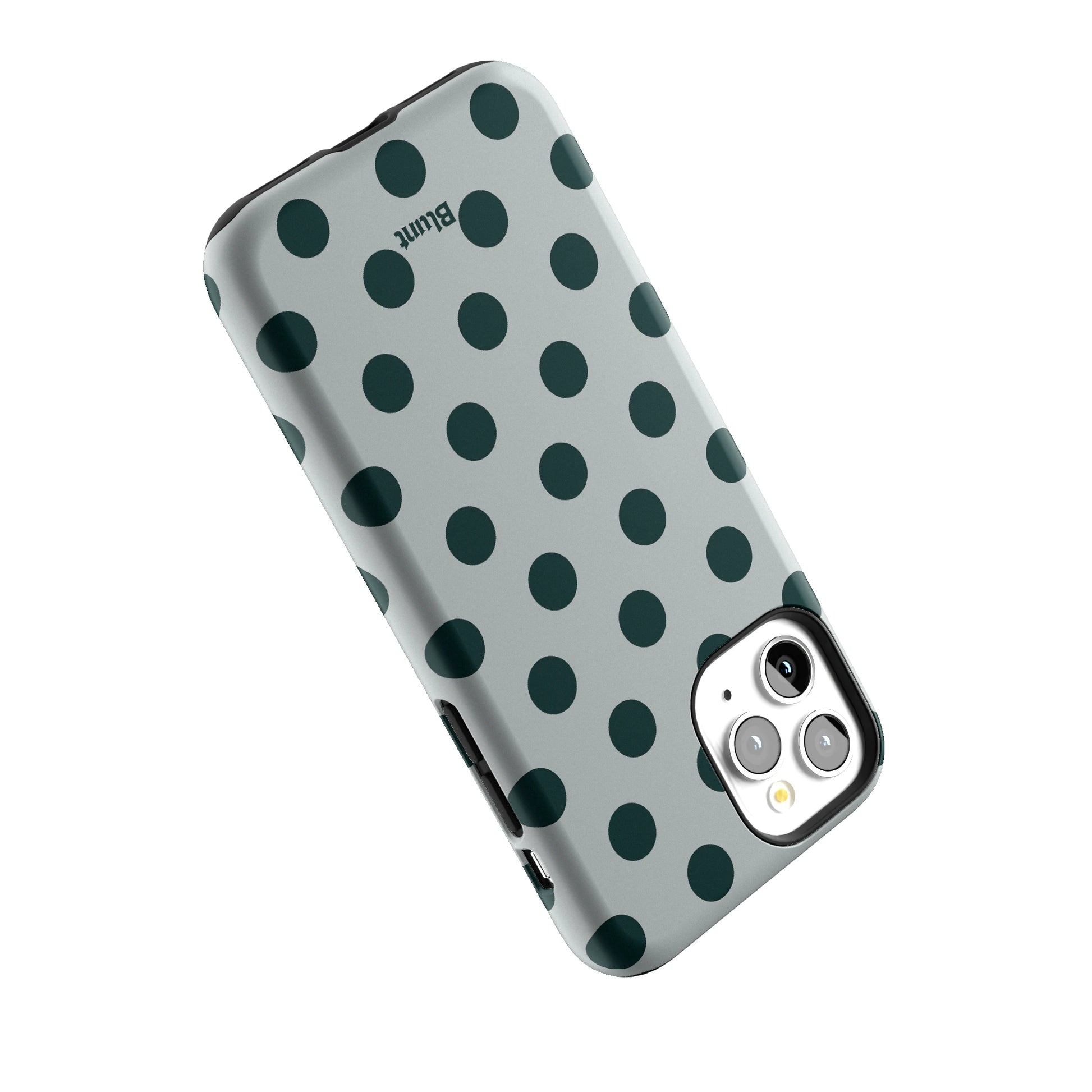 Minted Mood iPhone Case gallery - Iphone_11_Pro_5