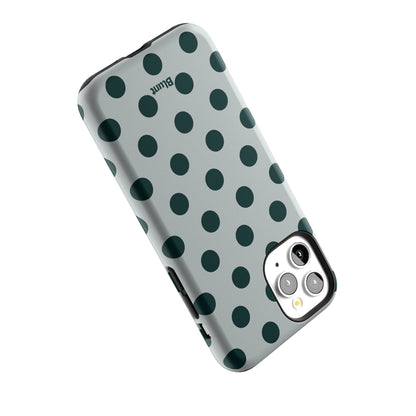 Minted Mood iPhone Case gallery - Iphone_11_Pro_5